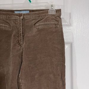 Denver Hayes cords pants